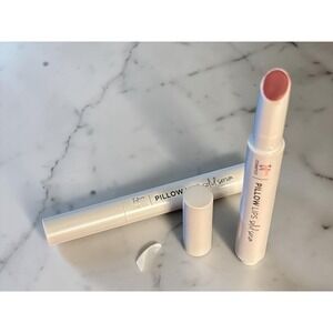 IT Cosmetics Pillow Lips Solid Serum Lip Gloss Duo Like A Dream & Humble 2pc Set